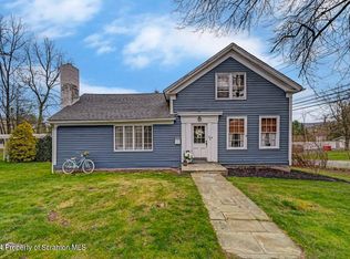 128 N Abington Rd, Clarks Green, PA 18411