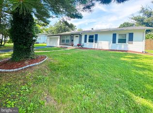 6610 Stagecoach St, Springfield, VA 22150