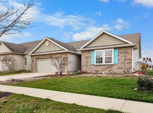 3673 Chesterfield Way, West Lafayette, IN 47906