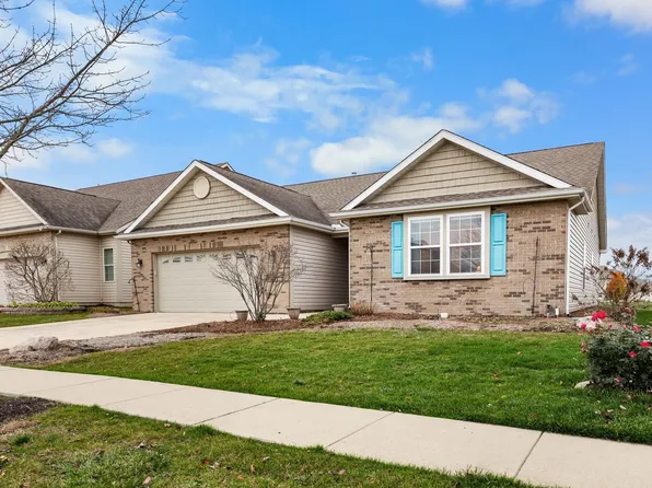 3673 Chesterfield Way, West Lafayette, IN 47906