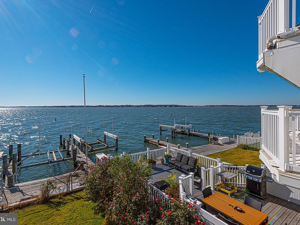 601 Bayshore Dr Ocean City MD Zillow
