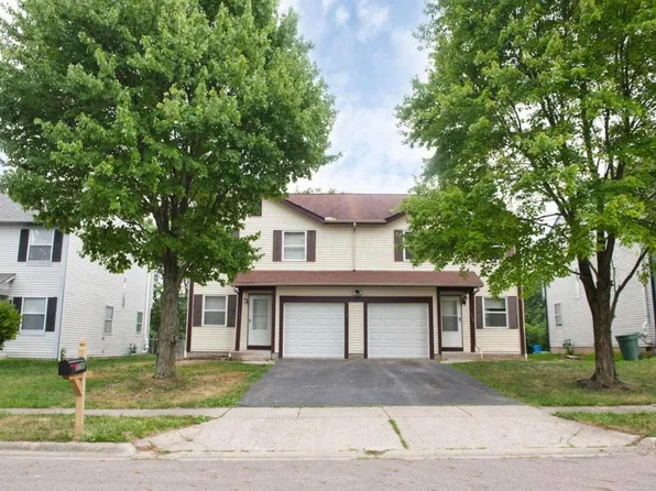 3797 Heatherglen Dr, Columbus, OH 43221