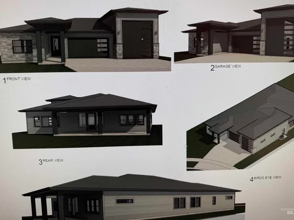 856 N Nolina Ave, Eagle, ID 83616