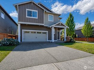 8905 Corona Street NE, Lacey, WA 98516