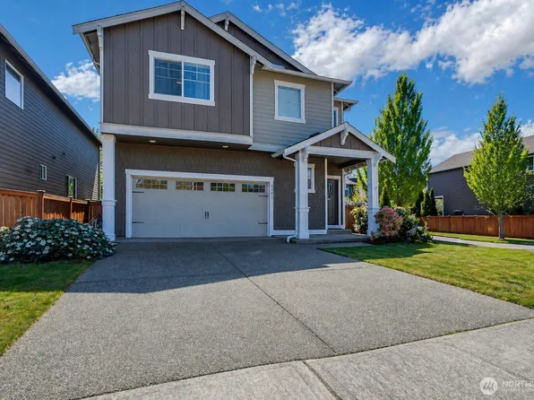 8905 Corona Street NE, Lacey, WA 98516