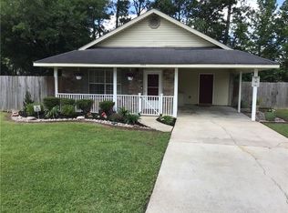 14183 Lindsay Dr, Hammond, LA 70403
