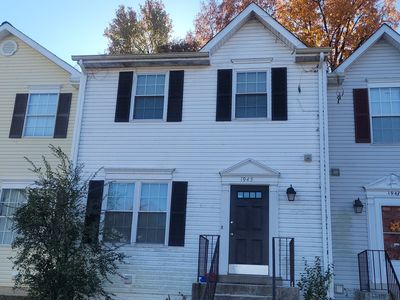 1945 Fort Monroe Ct, Dumfries, VA, 22026