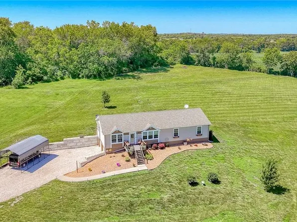 1399 NW 460th Rd, Holden, MO 64040