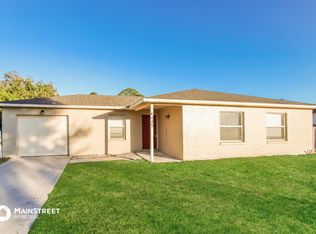 449 Archer Rd SE, Palm Bay, FL 32909