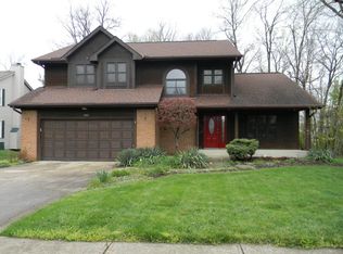 2063 Wayfaring Dr, Reynoldsburg, OH