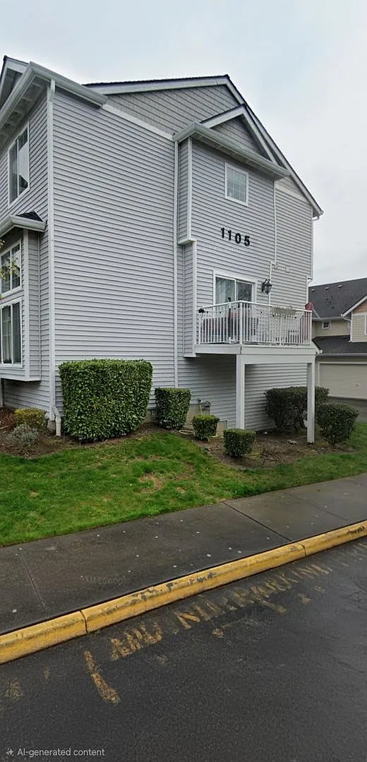 Lovely townhome — Photo 1