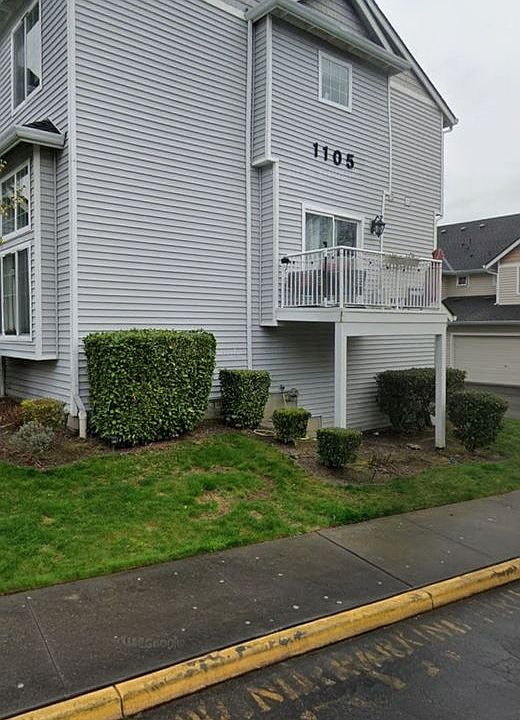 1st image of 1105 63rd St SE Unit C