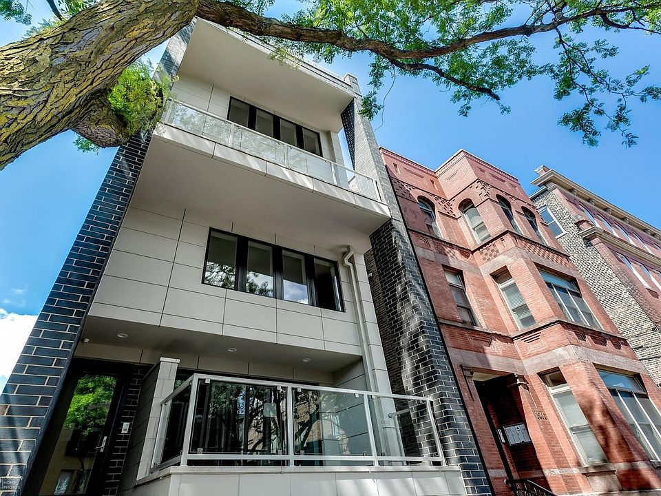 1st image of 1542 N Hudson Ave #2R
