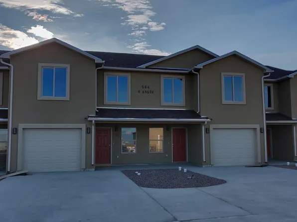 564 S Angus Ave, Pueblo West, CO 81007