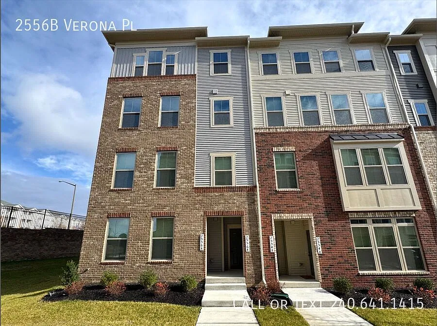 Beautiful 3 BR/2.5 BA Townhome in Ellicott City! — Photo 1