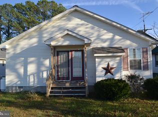 508 N 6th St, Denton, MD 21629