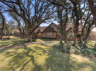 7741 Incline Ter, Fort Worth, TX 76179