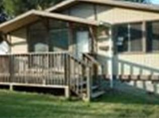 316 Martin Ave, Osawatomie, KS 66064