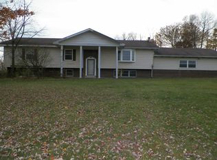 182 Hilldene Ln, Punxsutawney, PA 15767