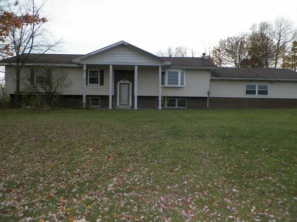 182 Hilldene Ln, Punxsutawney, PA 15767