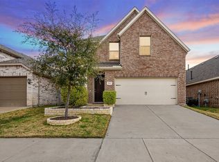 2513 Pettus Dr, Forney, TX 75126