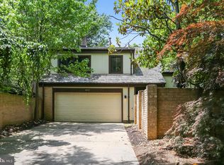 6313 Swords Way, Bethesda, MD 20817