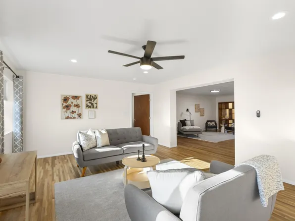 727 Adams St NE, Albuquerque, NM 87110