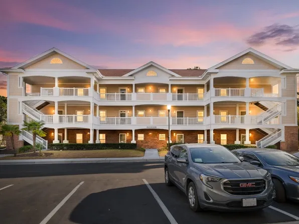 5750 Oyster Catcher Dr. #832, North Myrtle Beach, SC 29582