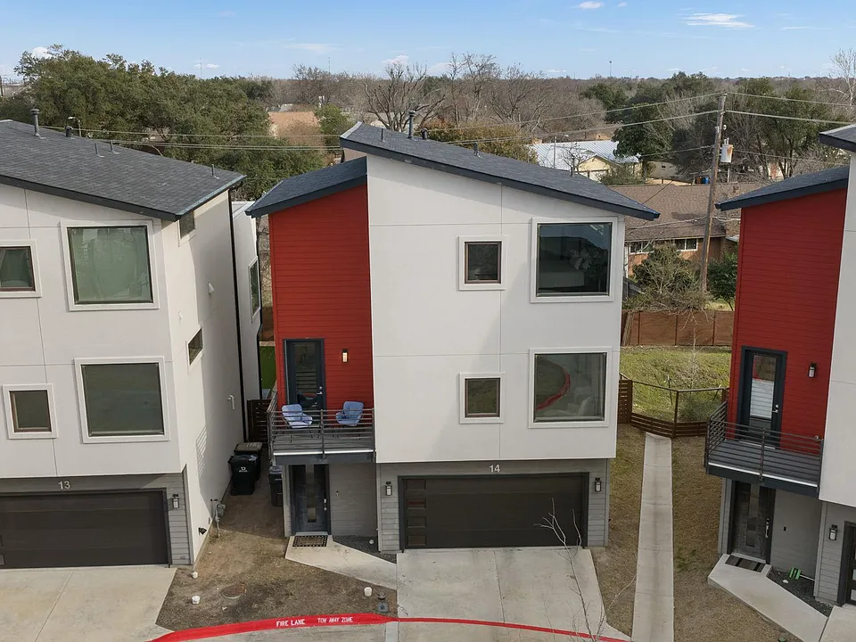 1417 Kramer Ln #14