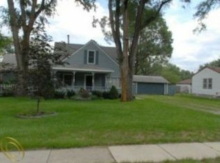 19510 Brentwood St, Livonia, MI 48152