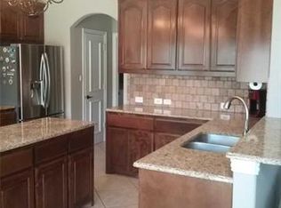 5505 Ricks Rd, Denton, TX 76210