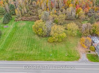 620 Limoges Rd #A, Russell, ON K0A2M0
