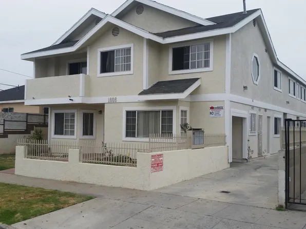 1606 W 208th St, Torrance, CA 90501