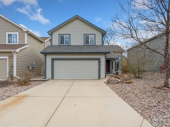1919 Jamison Dr, Fort Collins, CO 80528