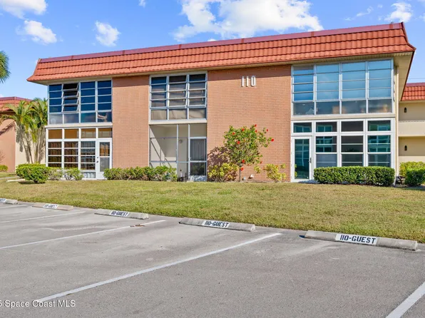 110 Spring Lake Ct APT 201, Vero Beach, FL 32962