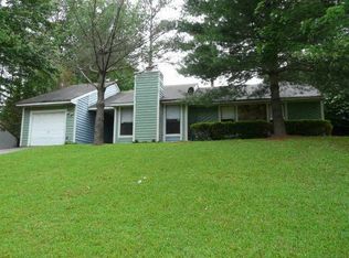 8799 Parliament Pl, Jonesboro, GA 30238