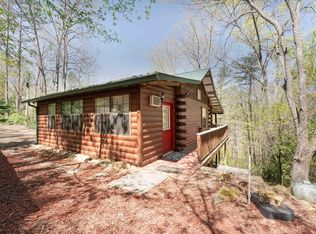 746 High Ridge Rd, Murphy, NC 28906