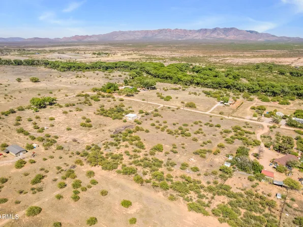 TBD S Yell Lane #-, Hereford, AZ 85615