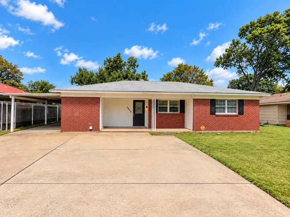 2505 Douglas Dr, Bossier City, LA 71111
