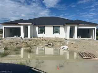 440/442 Petite Ave, Lehigh Acres, FL 33974