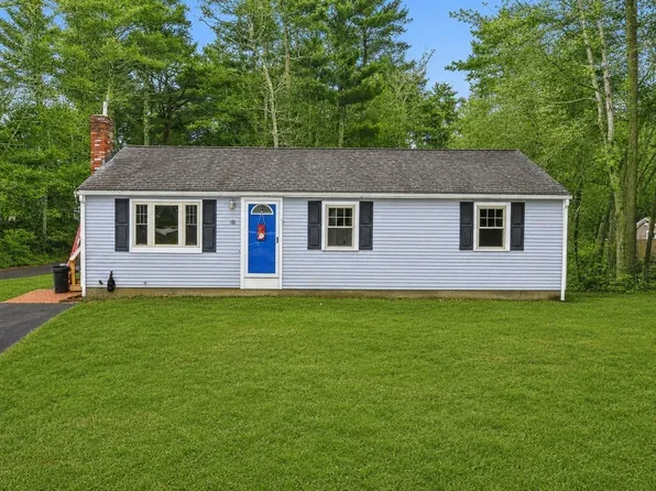 10 Wapping Rd, Kingston, MA 02364