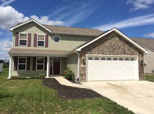 12475 Shearwater Run, Fort Wayne, IN 46845