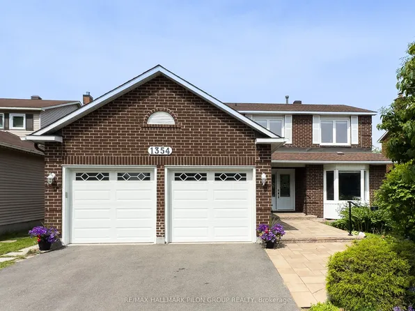 1354 Mountainside Cres, Ottawa, ON K1E 3G5
