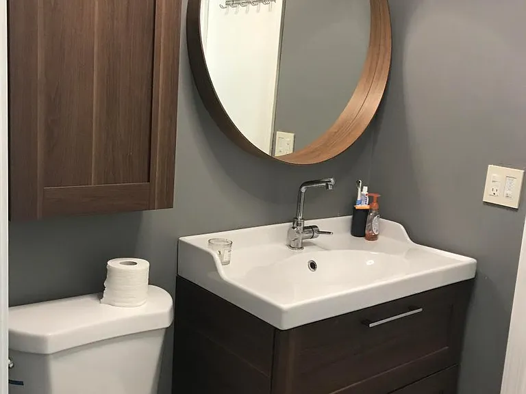 Full Bath
