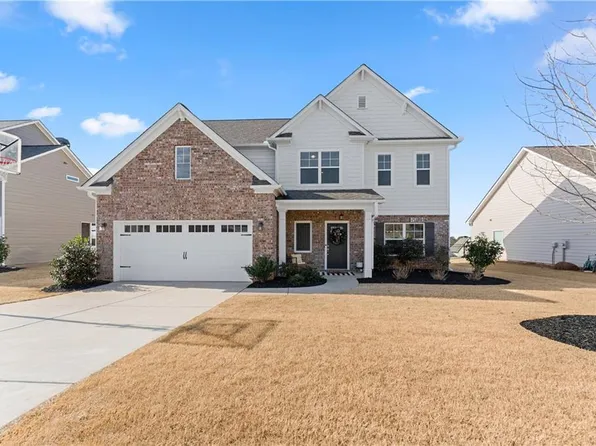 4820 Anvil Ct, Jefferson, GA 30549