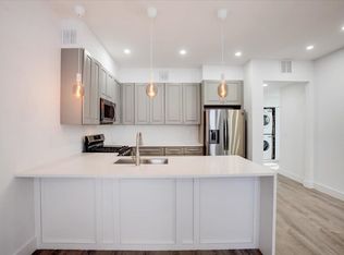 132 Cambridge Ave FLOOR 1, Jersey City, NJ 07307