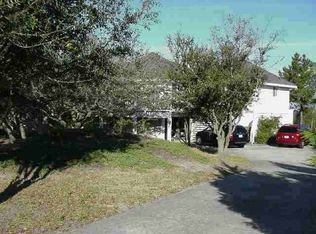 19 Kingfisher Trl #14, Kitty Hawk, NC 27949