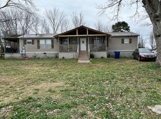 373 County Road 789, Ider, AL 35981