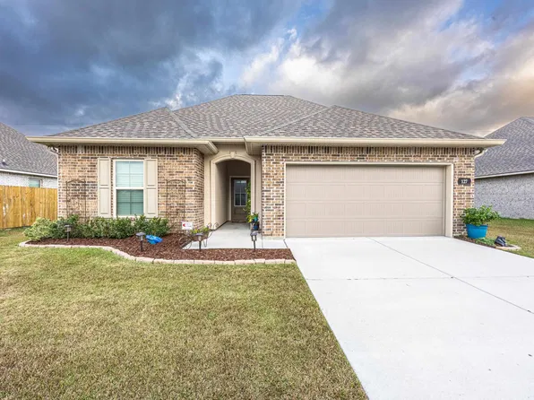 127 Horis Dr, Houma, LA 70364