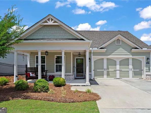 18 Lantern Trce, Hiram, GA 30141